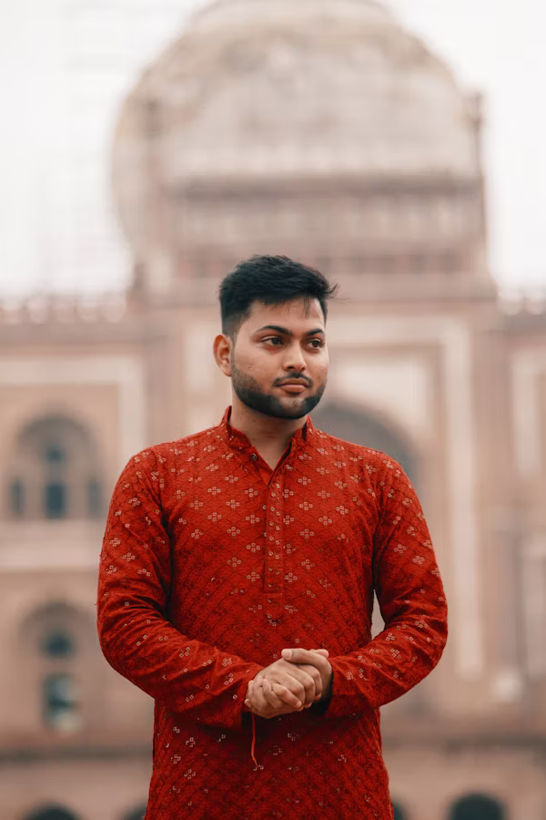 Arun K